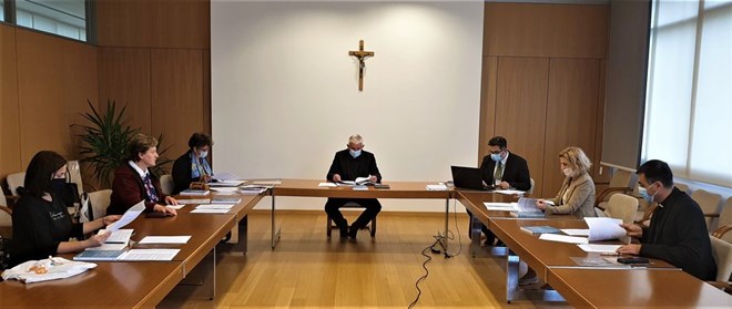 Poruka Vijeća HBK za život i obitelj uz Dan života 2022.